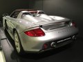 Porsche Carrera GT - Fotografie 4