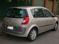 2006 Renault Scenic II (Phase II) - Foto 4