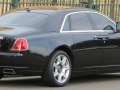 2010 Rolls-Royce Ghost I - Fotografia 6
