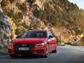 2020 Audi S6 Avant (C8) - Ficha técnica, Consumo, Medidas