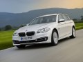 BMW 5 Series Touring (F11 LCI, Facelift 2013) - εικόνα 6