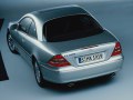 1999 Mercedes-Benz CL (C215) - Bilde 4