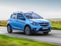 2019 Opel Karl Rocks - Kuva 5