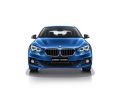 2017 BMW 1 Series Sedan (F52) - Photo 9