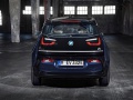 2017 BMW i3 (facelift 2017) - Fotografia 4
