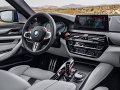 2017 BMW M5 (F90) - Fotografie 4