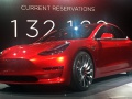 Tesla Model 3 - Fotografie 10