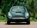 1960 Aston Martin DB4 GT Zagato - Фото 9
