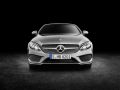 Mercedes-Benz C-Serisi Coupe (C205) - Fotoğraf 4