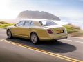 Bentley Mulsanne II (Facelift 2016) - Снимка 2