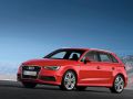 Audi A3 Sportback (8V) - Fotografie 7