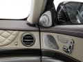 Mercedes-Benz Maybach S-class (X222) - Bilde 8