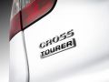 Citroen C5 Cross tourer - Fotoğraf 8
