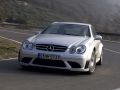 2005 Mercedes-Benz CLK (C 209 facelift 2005) - Технически характеристики, Разход на гориво, Размери