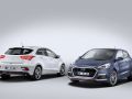 2015 Hyundai i30 II Coupe (facelift 2015) - Tekniska data, Bränsleförbrukning, Mått