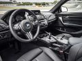 2015 BMW M2 Купе (F87) - Снимка 3