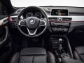 BMW X1 (F48) - Снимка 8