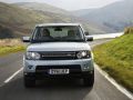 Land Rover Range Rover Sport I (facelift 2009) - Fotografie 7