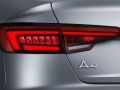 Audi A4 (B9 8W) - Снимка 10