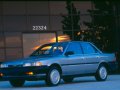 1986 Toyota Camry II (V20) - Bild 8