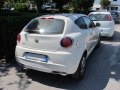 Alfa Romeo MiTo - Fotografie 9