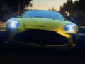 2024 Aston Martin V8 Vantage (2018), (facelift 2024) - Фото 6
