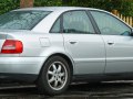Audi A4 (B5, Typ 8D, facelift 1999) - Bilde 4