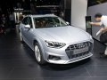 Audi A4 allroad (B9 8W, facelift 2019) - Fotografie 7