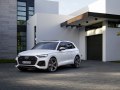 2021 Audi SQ5 II (facelift 2020) - Tekniske data, Forbruk, Dimensjoner
