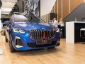 2022 BMW Seria 2 Active Tourer (U06) - Fotografie 131
