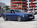 2001 BMW M5 (E39 LCI, facelift 2000) - Фото 14
