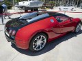 2009 Bugatti Veyron Targa - Снимка 60