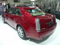 2008 Cadillac CTS II - Fotoğraf 5