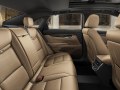 2018 Cadillac XTS (facelift 2017) - Fotografia 4