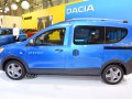2017 Dacia Dokker Stepway (facelift 2017) - Fotografia 2