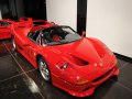 1995 Ferrari F50 - Снимка 8
