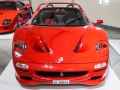 1995 Ferrari F50 - Fotografia 7