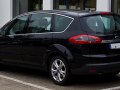 Ford S-MAX (facelift 2010) - Снимка 2
