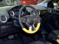 Opel Adam - Fotoğraf 6
