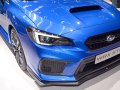 2019 Subaru WRX STI (facelift 2018) - Photo 6