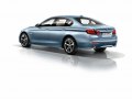 2013 BMW Серия 5 Active Hybrid (F10H LCI, facelift 2013) - Снимка 5