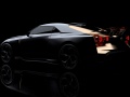 2018 Nissan GT-R50 Prototype - Fotoğraf 9
