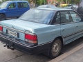 1989 Subaru Legacy I (BC) - Снимка 2
