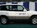 1997 Toyota RAV4 EV I (BEA11) 5-door - Bild 2