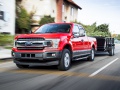 2018 Ford F-Series F-150 XIII SuperCab (facelift 2018) - Photo 3