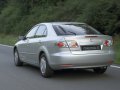 2002 Mazda 6 I Hatchback (Typ GG/GY/GG1) - Bild 5