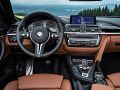 BMW M4 Cabrio (F83) - Fotoğraf 5