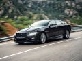 2015 Jaguar XJ (X351 facelift 2015) - Technische Daten, Verbrauch, Maße
