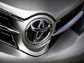 2013 Toyota Auris II - Foto 9