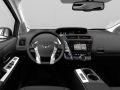 2015 Toyota Prius+ (facelift 2015) - Bild 7